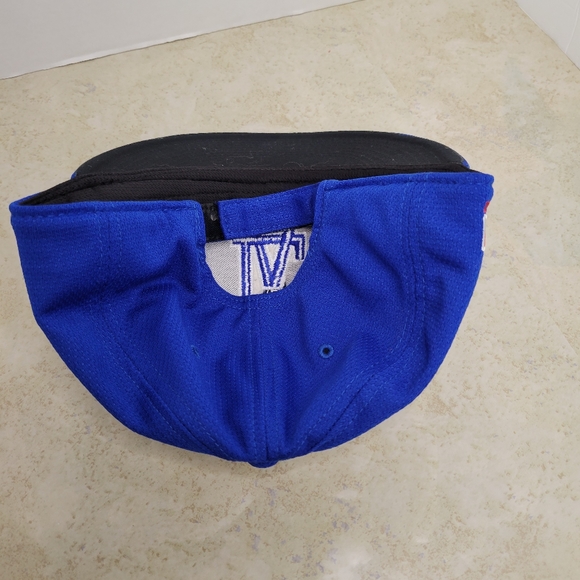 Los Angeles Dodgers Cap - Picture 3 of 4